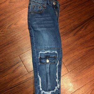 Fashion Nova Jeans